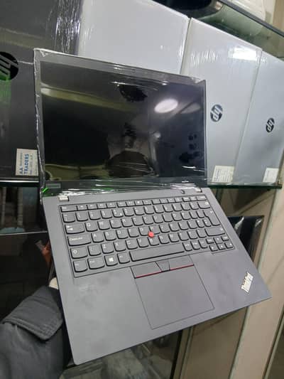 Lenovo Thinkpad X13 Ryzen 5 Pro 4650U