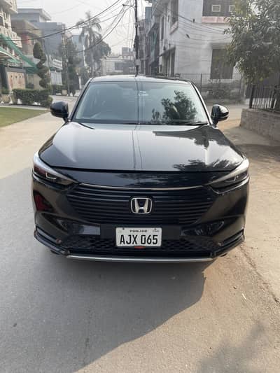 Total genuine hrv( 03010014840)