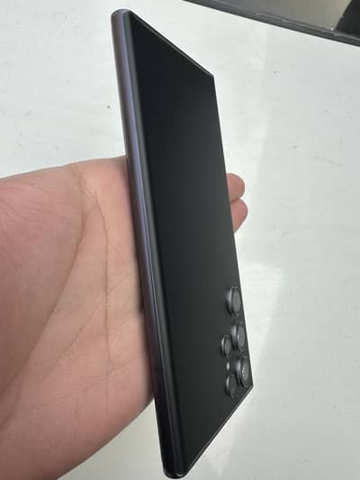 Samsung Galaxy S22 Ultra