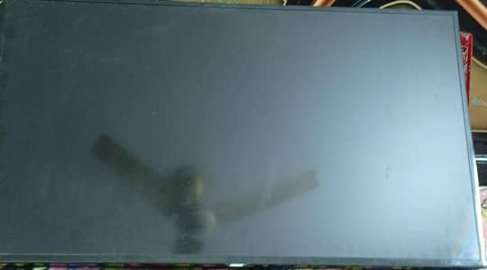 Samsung 48 inch TV for sale black