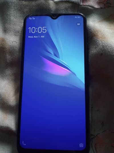 VIVO Y11 PTA APPROVED