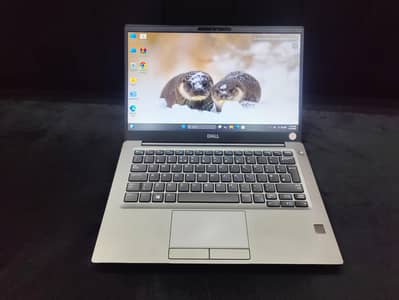Dell Latitude 7390 i5 8th Generation 8gb Ram 256gb SSD Metal Body