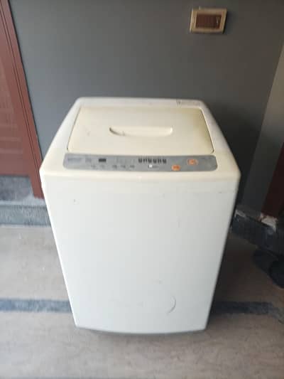 Orient Automatic Machine