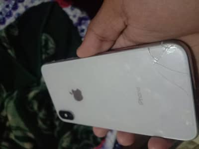 Iphone x pta approved