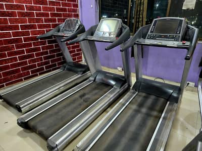 2 Treadmill for sale