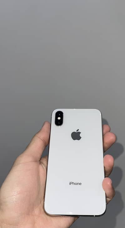Iphone XS 64 GB