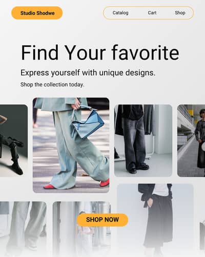 Just 10,000 Rs Mein Complete Shopping Website with Smooth Admin Panel