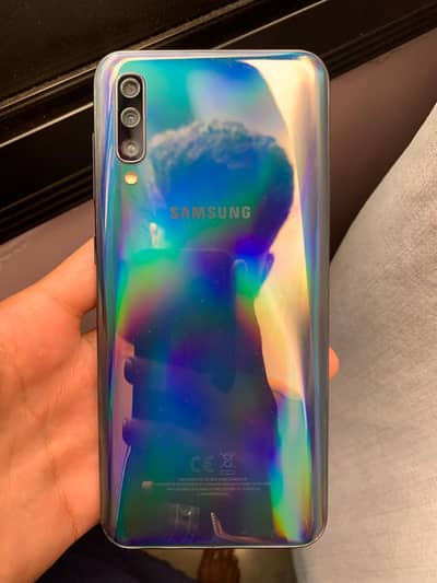 samsung A50/PTA