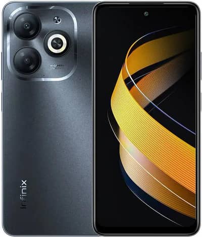 Infinix Smart 8 64/4 extendable 8gb ram condition 10/9