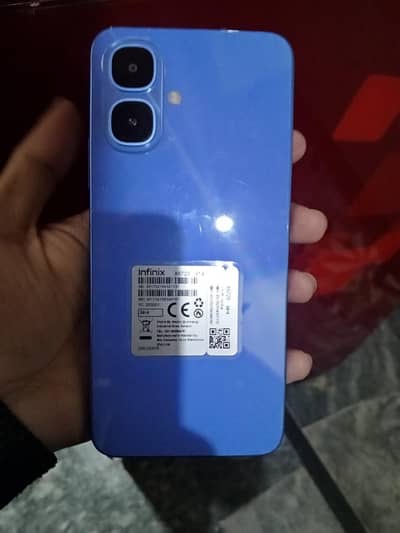 infinix smart 10