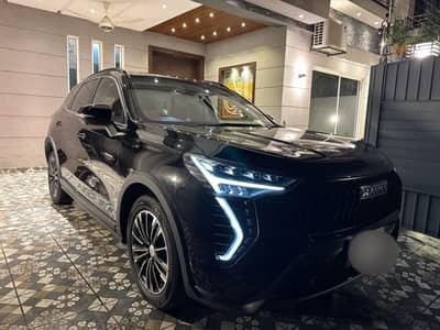 Haval Jolian 1.5T