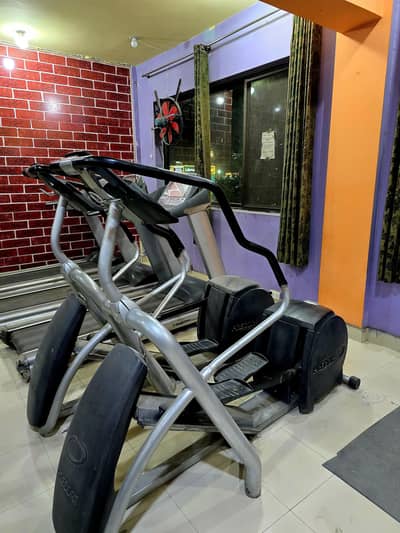 2 exercise bikes for sale