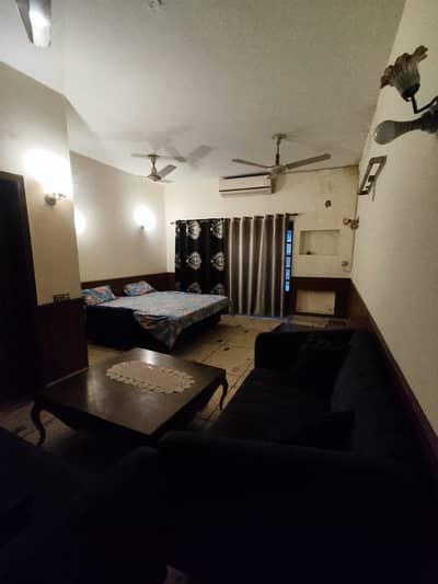 *10 MARLA HOUSE FOR RENT IN FAISAL TOWN - PERFECT FAMILY HOME