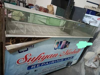 mobile counter in lahore