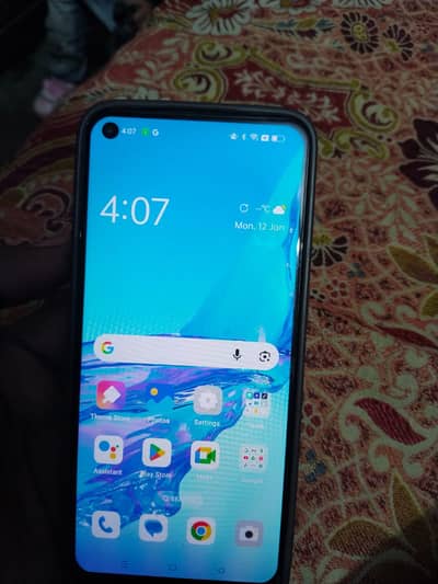 Oppo A53 /03025380800/