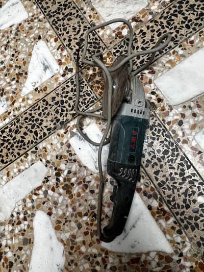 Hilti + grinder/cutter + drill for sale