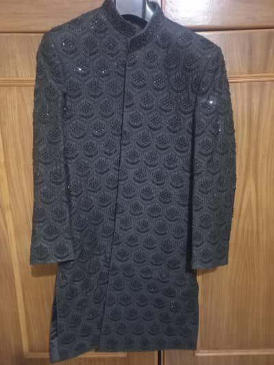 gents sherwani