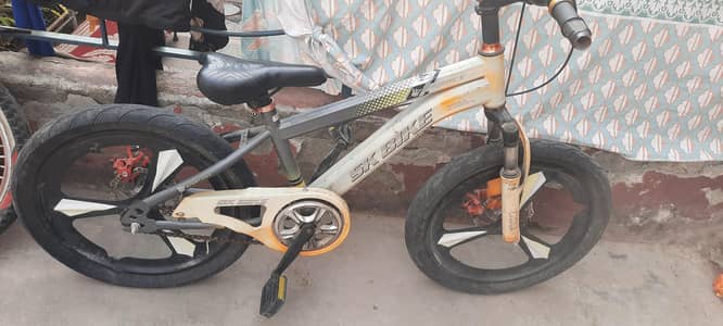 cycle for sale