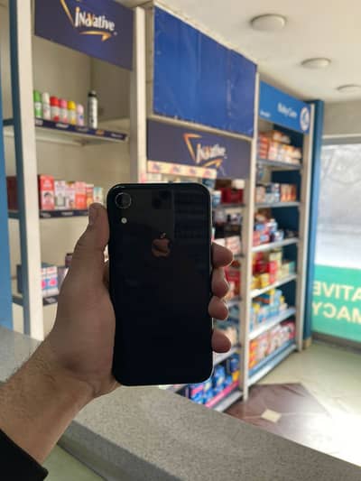 Iphone XR 128 GB for sale