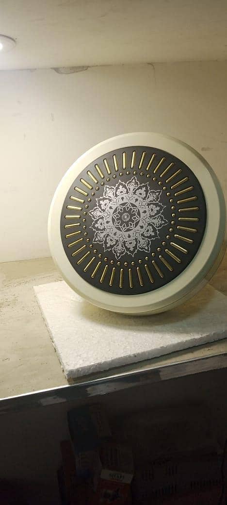 AC/DC FAN 2026 MODEL EXCHANGE OFFER 3200 - Ceiling Fans - 1110395496