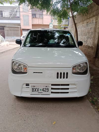 alto 2022 October kia hai