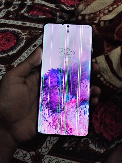 samsung s20 plus 12 128