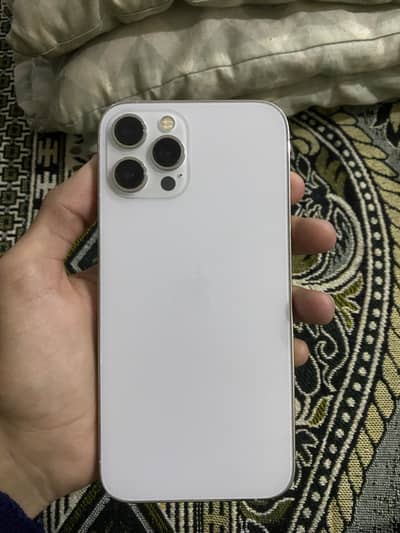 12pro max PTA approved