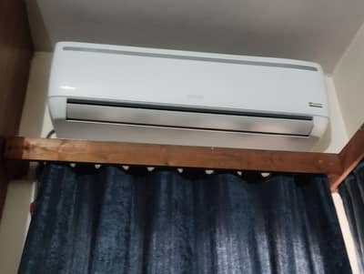 Homage 1.5 ton Inverter AC