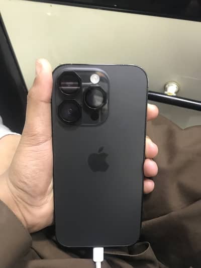 Apple iPhone 14 Pro
