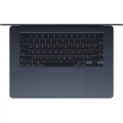 MACBOOK AIR 15 - 2025 MIDNIGHT