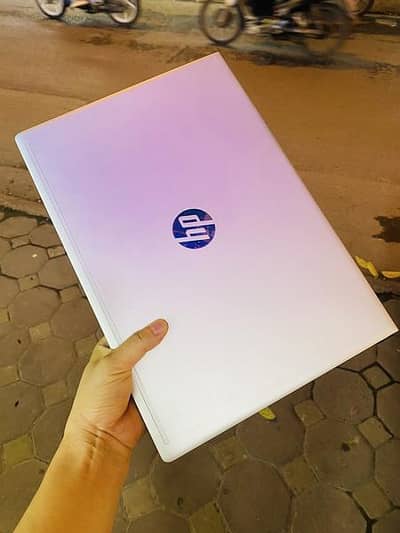 HP 840 Core i5 6th Generation(Ram 8GB DDR4 + SSD 256GB)Full HD Dispayl