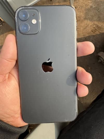 Iphone 11 non pta