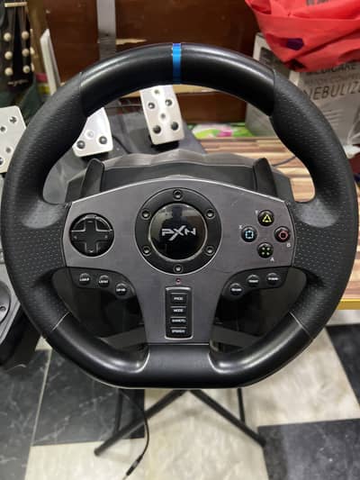 PXN V9 Steering Wheel