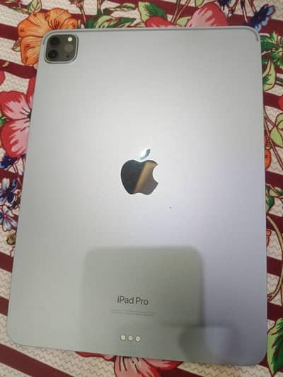 iPAD M2 2022 11 INICH FOR SALL