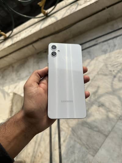 Samsung Galaxy A05