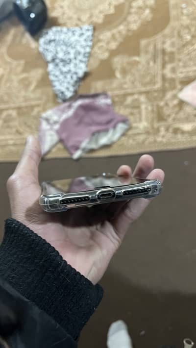 Iphone 7 plus non pta