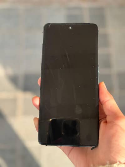Samsung A71 urgent sale