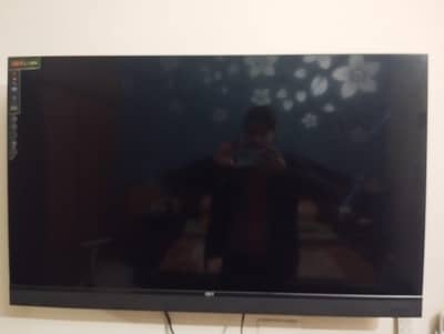 OXY 43 inch LED