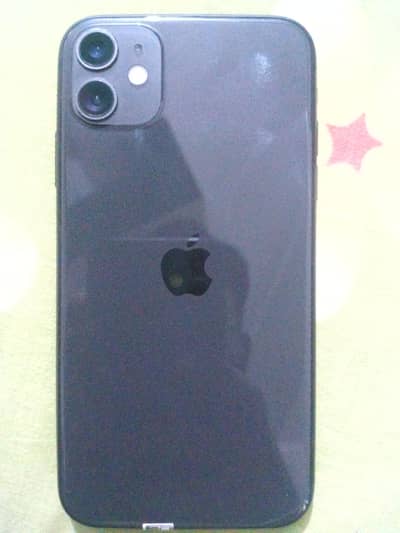 iPhone 11  64gb