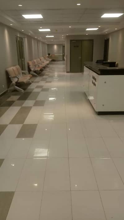 construction & All type of renovation work