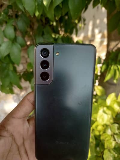 Samsung Galaxy S21 5g