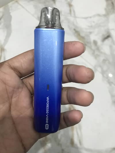 Vaporesso Vibe SE