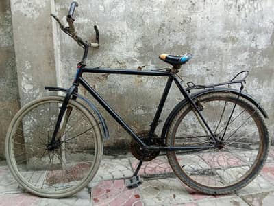 used bicycle for sale