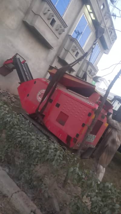 Mini crusher For sale
