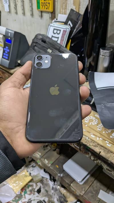 iPhone 11 non pta factory unlock 64gb
