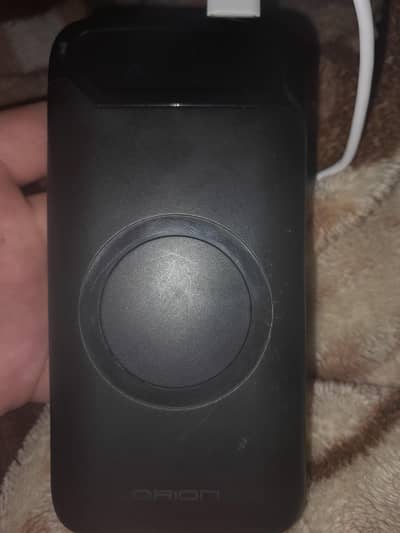 Drion 10000Mah Powerbank.