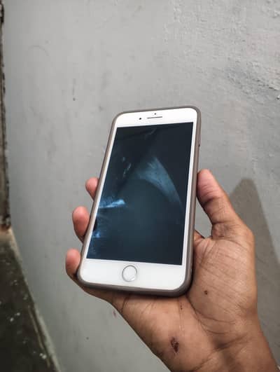 iPhone 8plus waterpack exchange possible