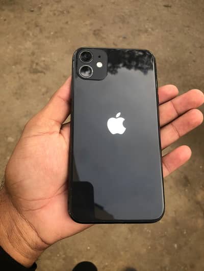 I phone 11 non pta 64 gb bypass