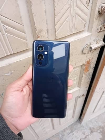 Oneplus 9 5g 8/128 Cp//Id