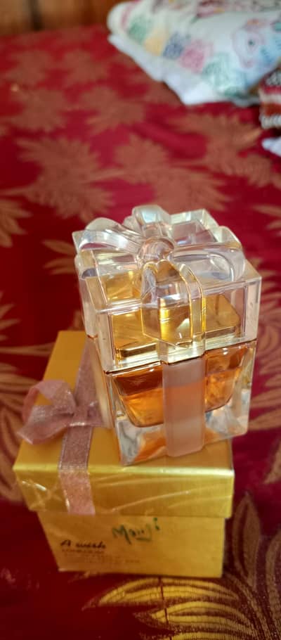 LONKOOM – Luxury Eau De Parfum